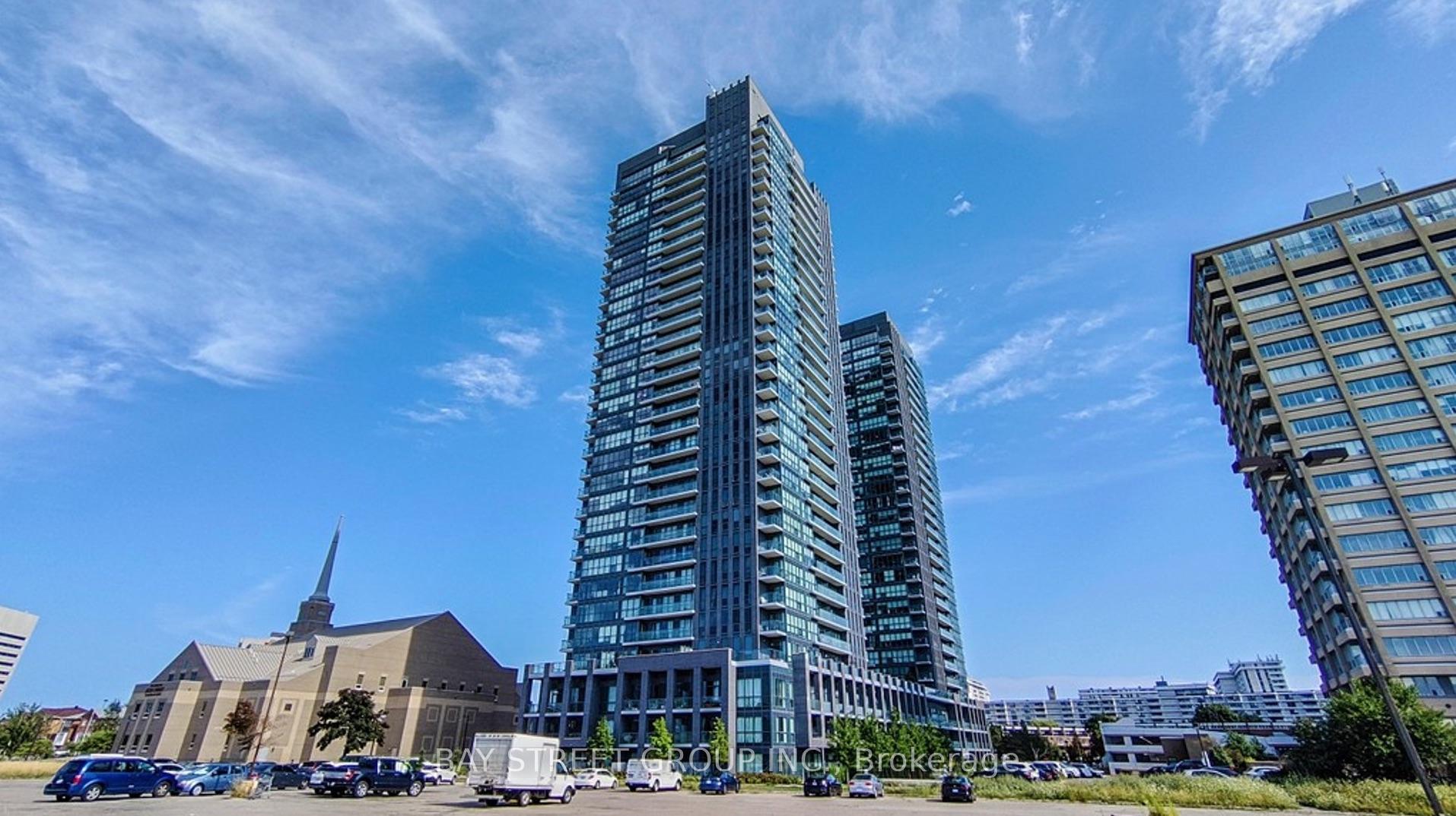 Photo 2 of Unit N207, 6 Sonic Way, Toronto, Flemingdon Park — HOMEH