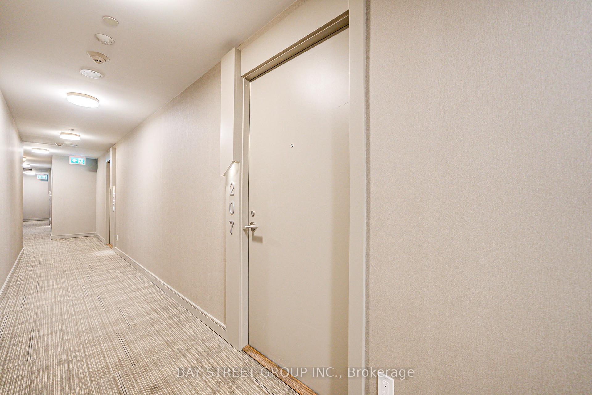 Photo 4 of Unit N207, 6 Sonic Way, Toronto, Flemingdon Park — HOMEH