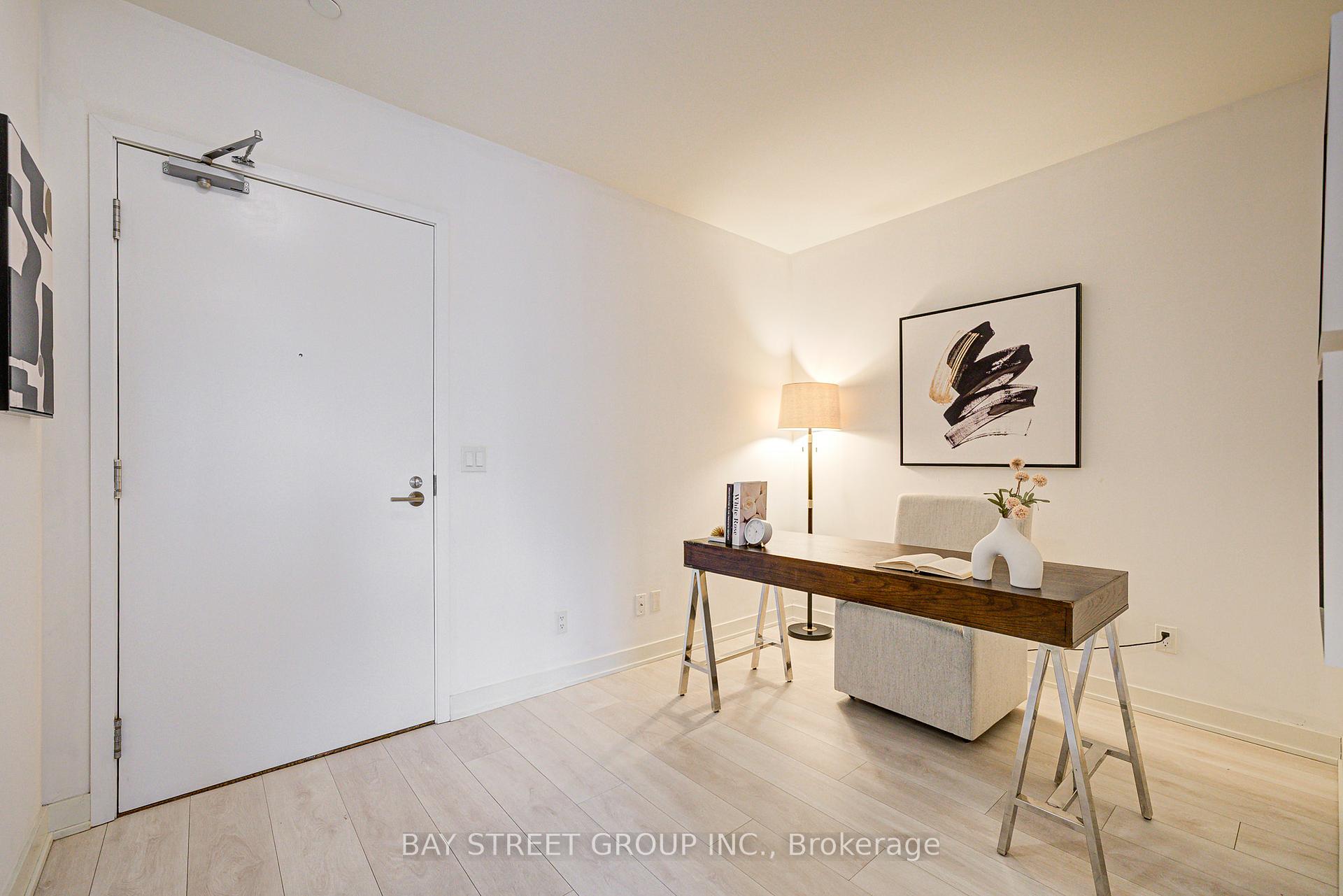 Photo 5 of Unit N207, 6 Sonic Way, Toronto, Flemingdon Park — HOMEH
