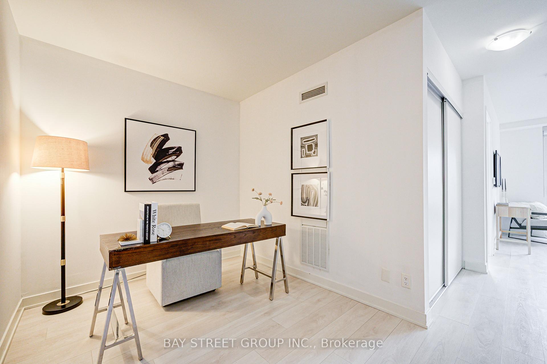 Photo 6 of Unit N207, 6 Sonic Way, Toronto, Flemingdon Park — HOMEH