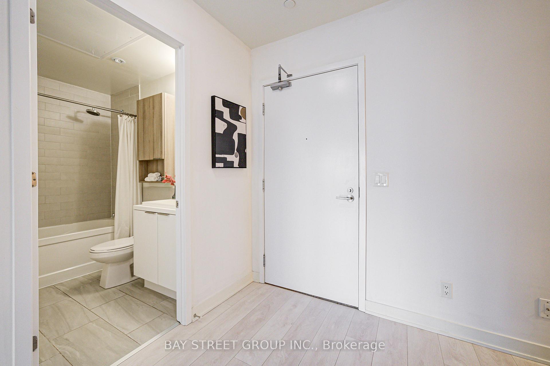 Photo 7 of Unit N207, 6 Sonic Way, Toronto, Flemingdon Park — HOMEH
