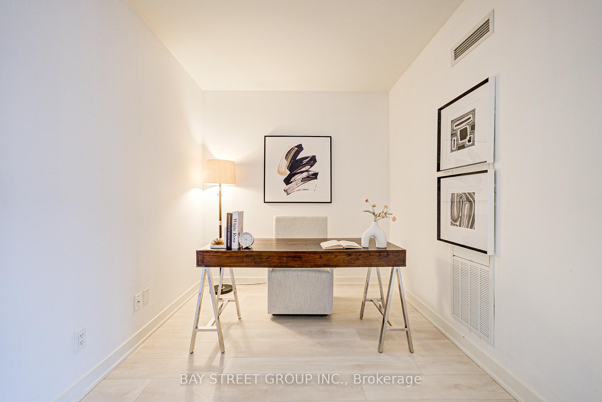 Photo 8 of Unit N207, 6 Sonic Way, Toronto, Flemingdon Park — HOMEH