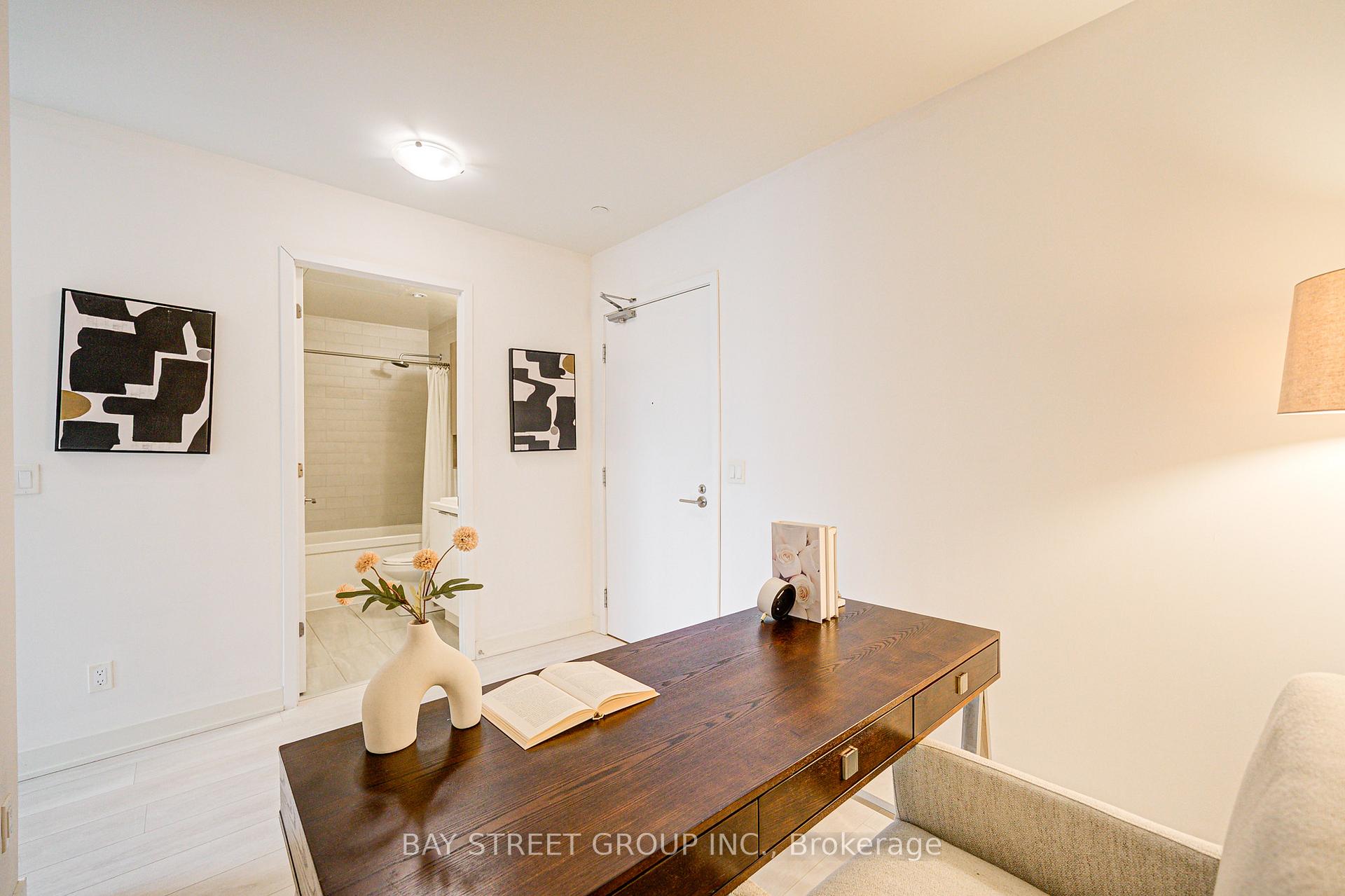 Photo 9 of Unit N207, 6 Sonic Way, Toronto, Flemingdon Park — HOMEH