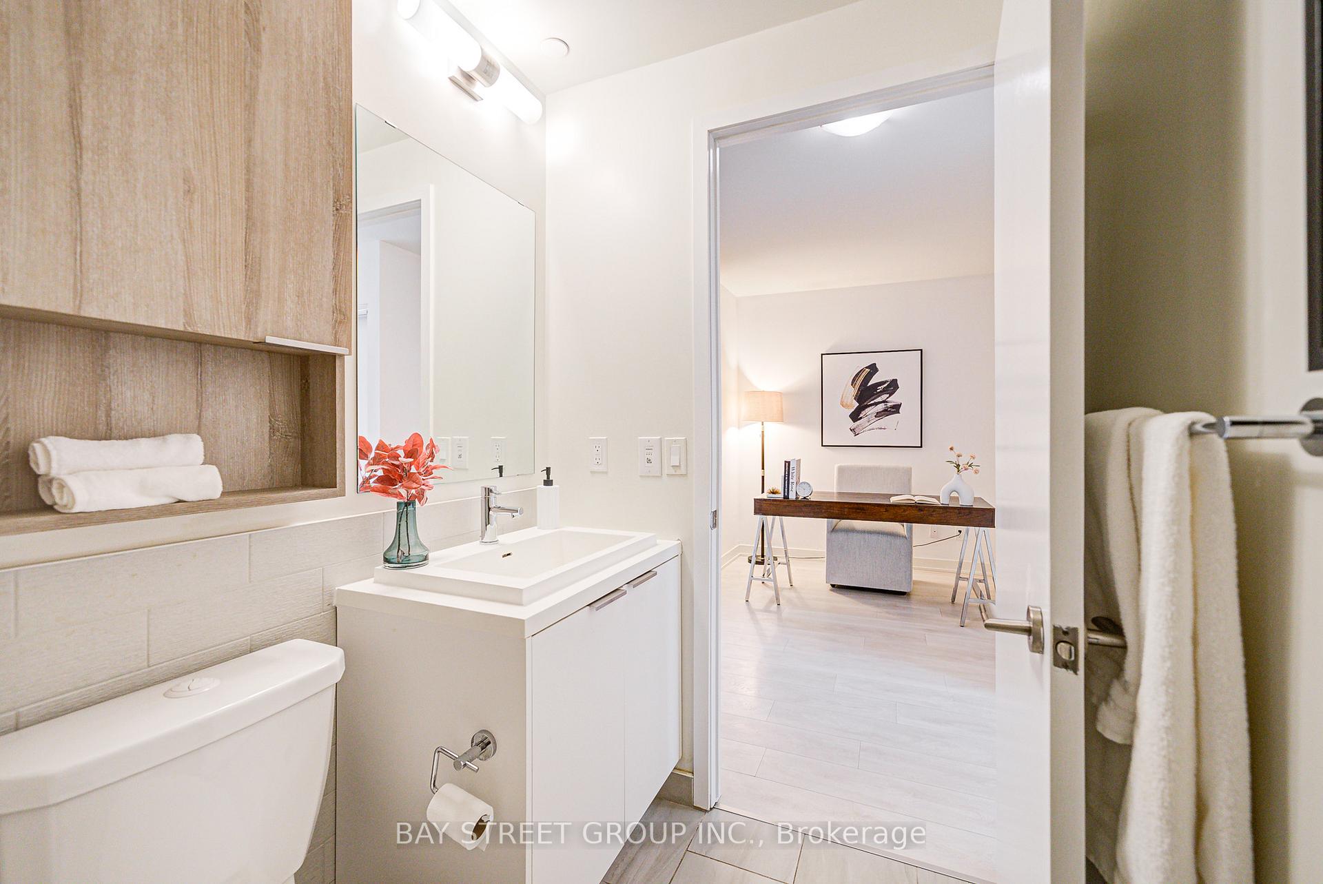 Photo 10 of Unit N207, 6 Sonic Way, Toronto, Flemingdon Park — HOMEH