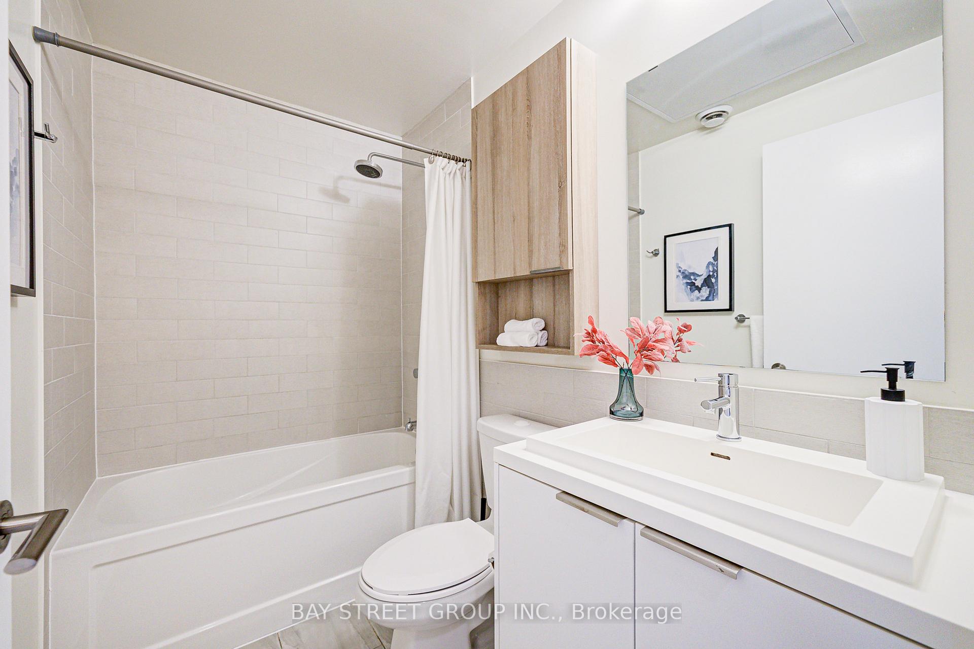 Photo 11 of Unit N207, 6 Sonic Way, Toronto, Flemingdon Park — HOMEH