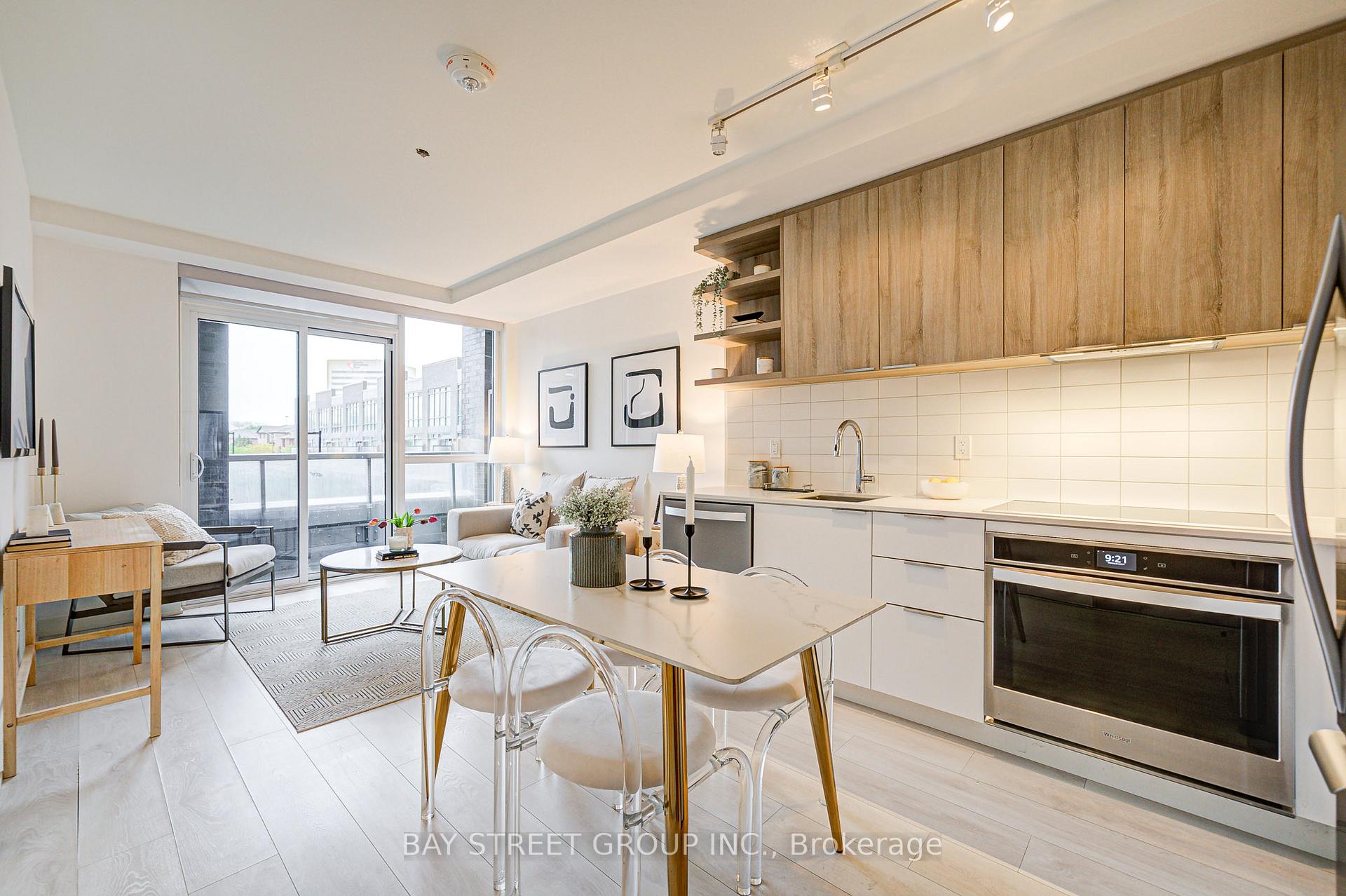 Photo 12 of Unit N207, 6 Sonic Way, Toronto, Flemingdon Park — HOMEH