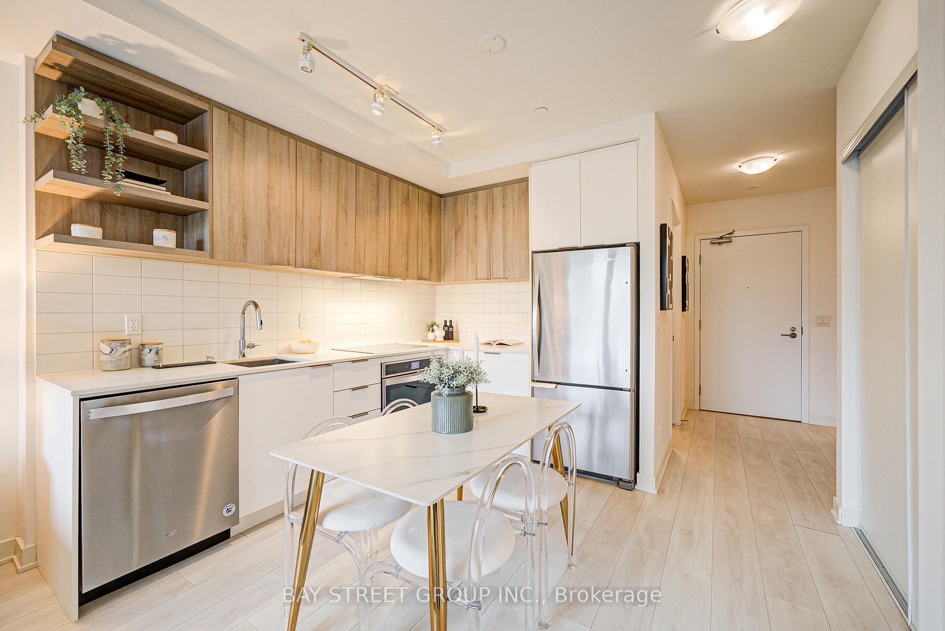 Photo 13 of Unit N207, 6 Sonic Way, Toronto, Flemingdon Park — HOMEH