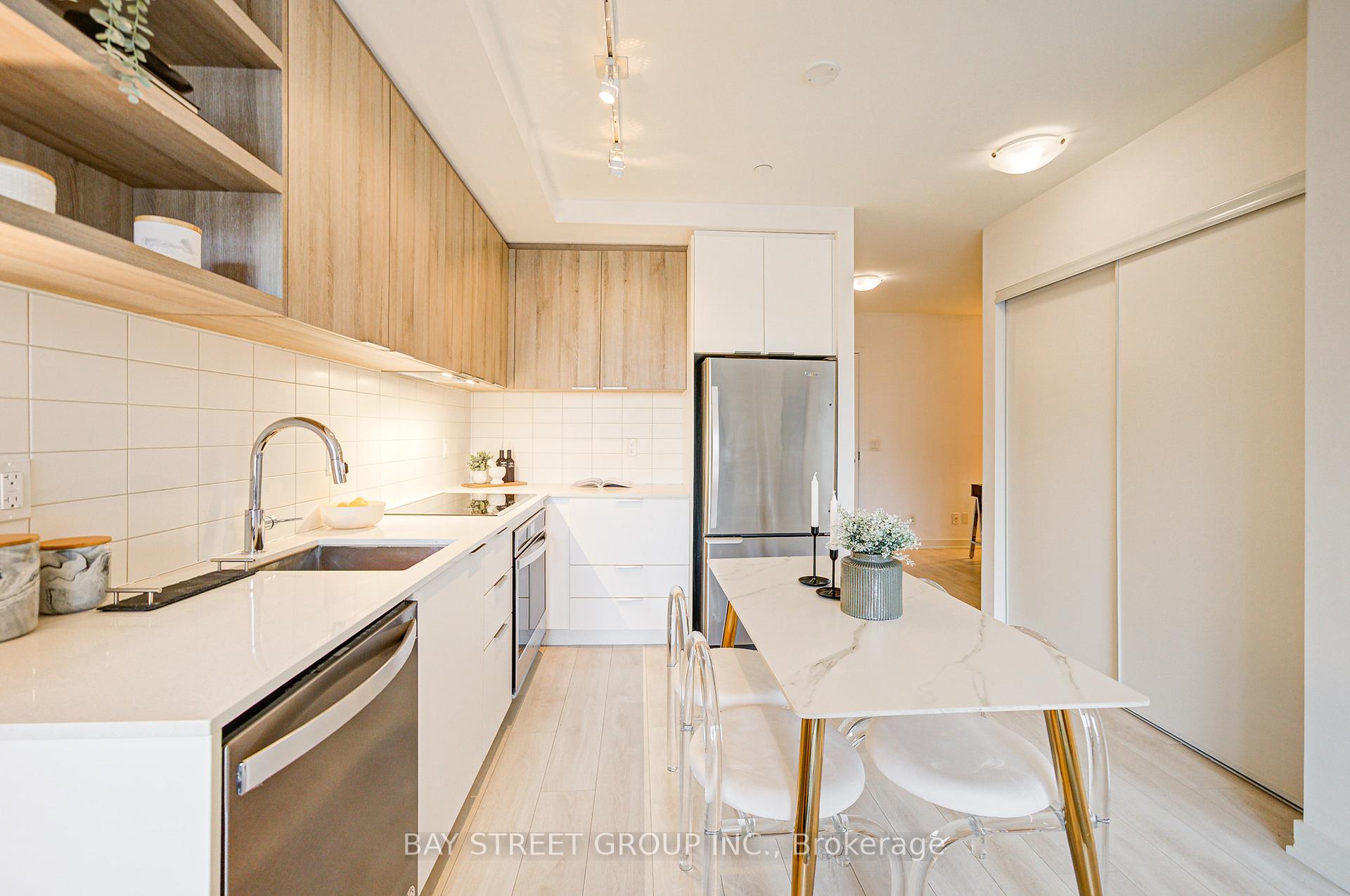 Photo 14 of Unit N207, 6 Sonic Way, Toronto, Flemingdon Park — HOMEH