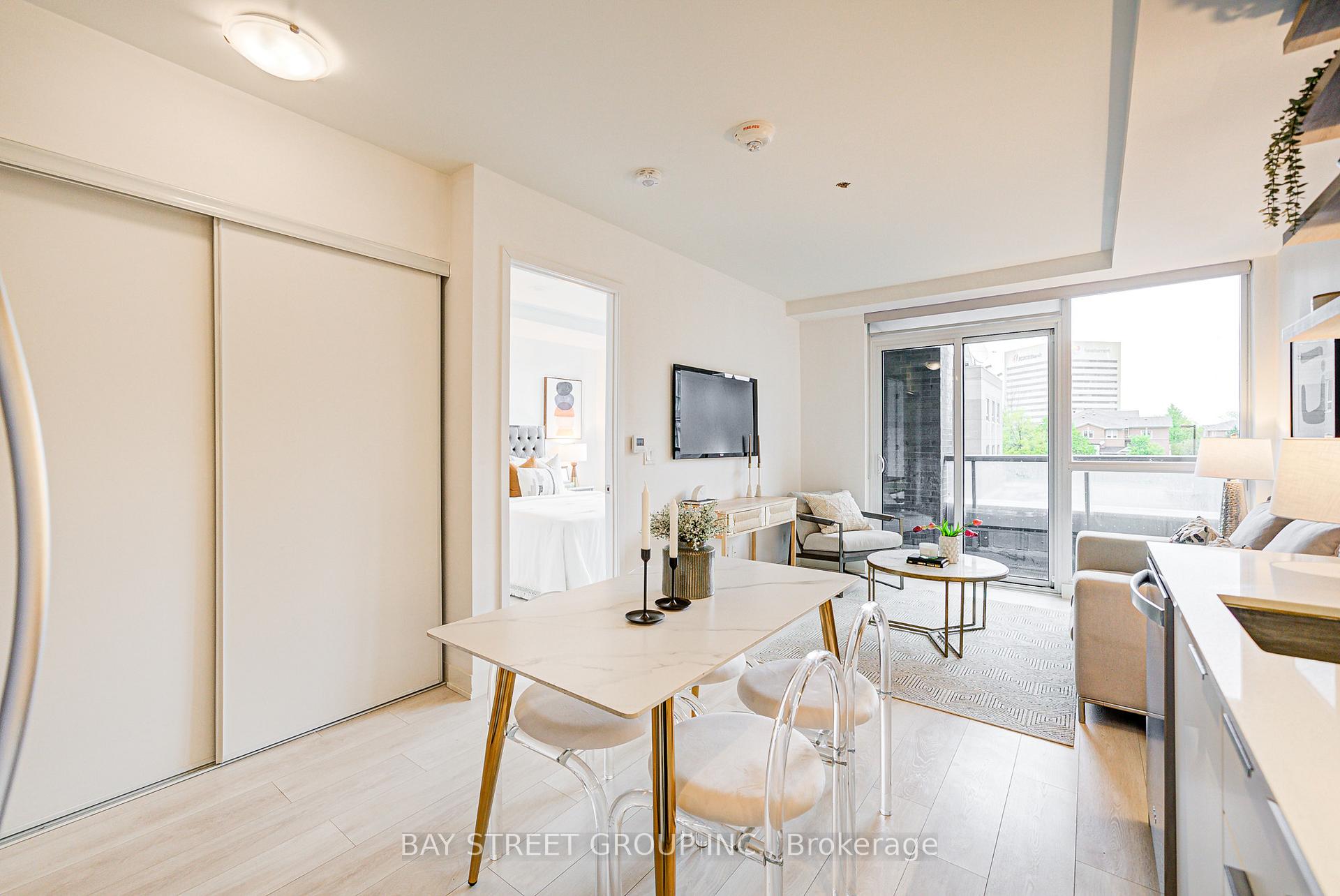Photo 15 of Unit N207, 6 Sonic Way, Toronto, Flemingdon Park — HOMEH