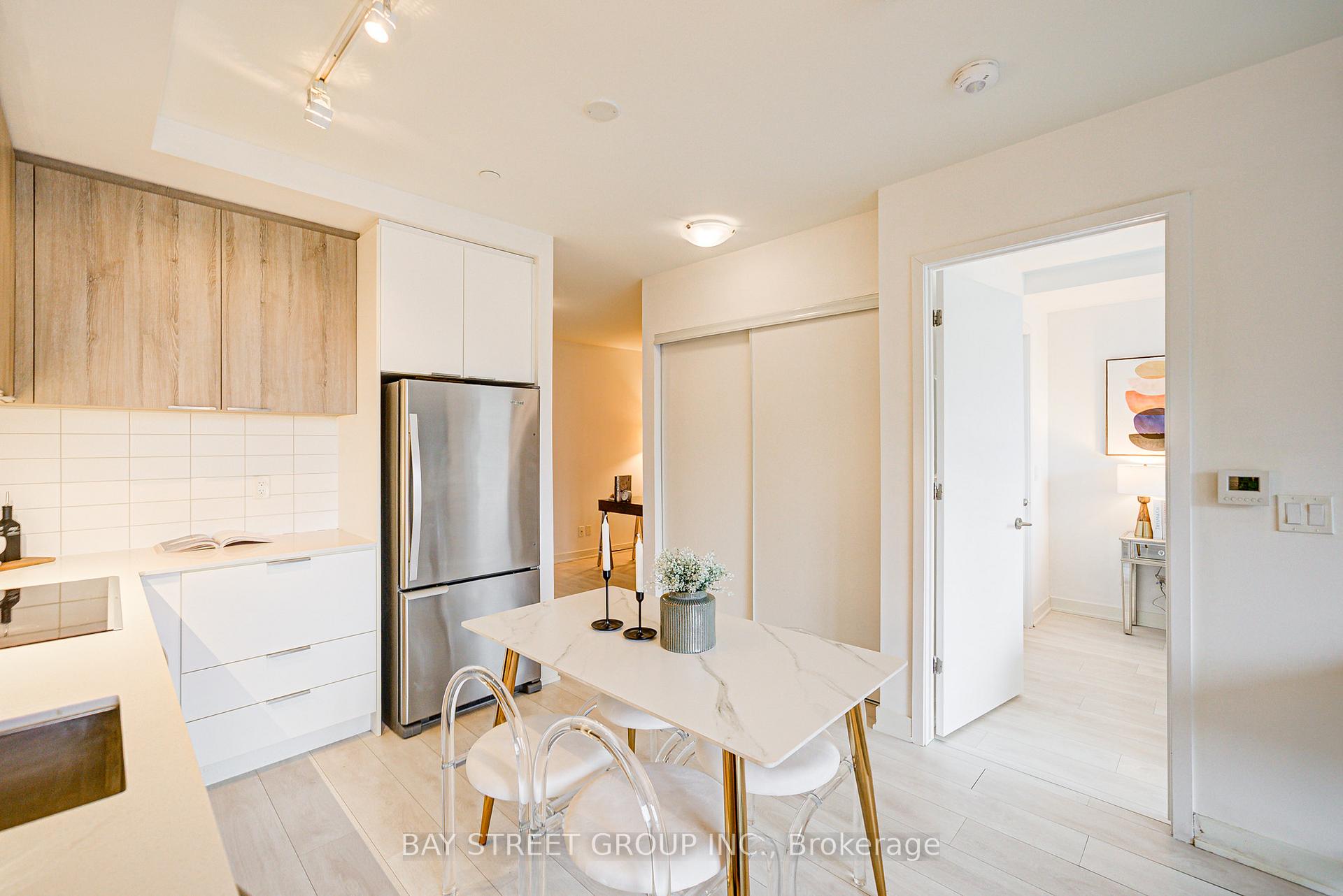 Photo 16 of Unit N207, 6 Sonic Way, Toronto, Flemingdon Park — HOMEH