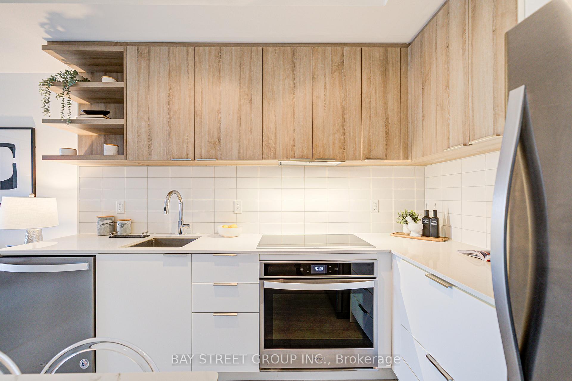 Photo 17 of Unit N207, 6 Sonic Way, Toronto, Flemingdon Park — HOMEH