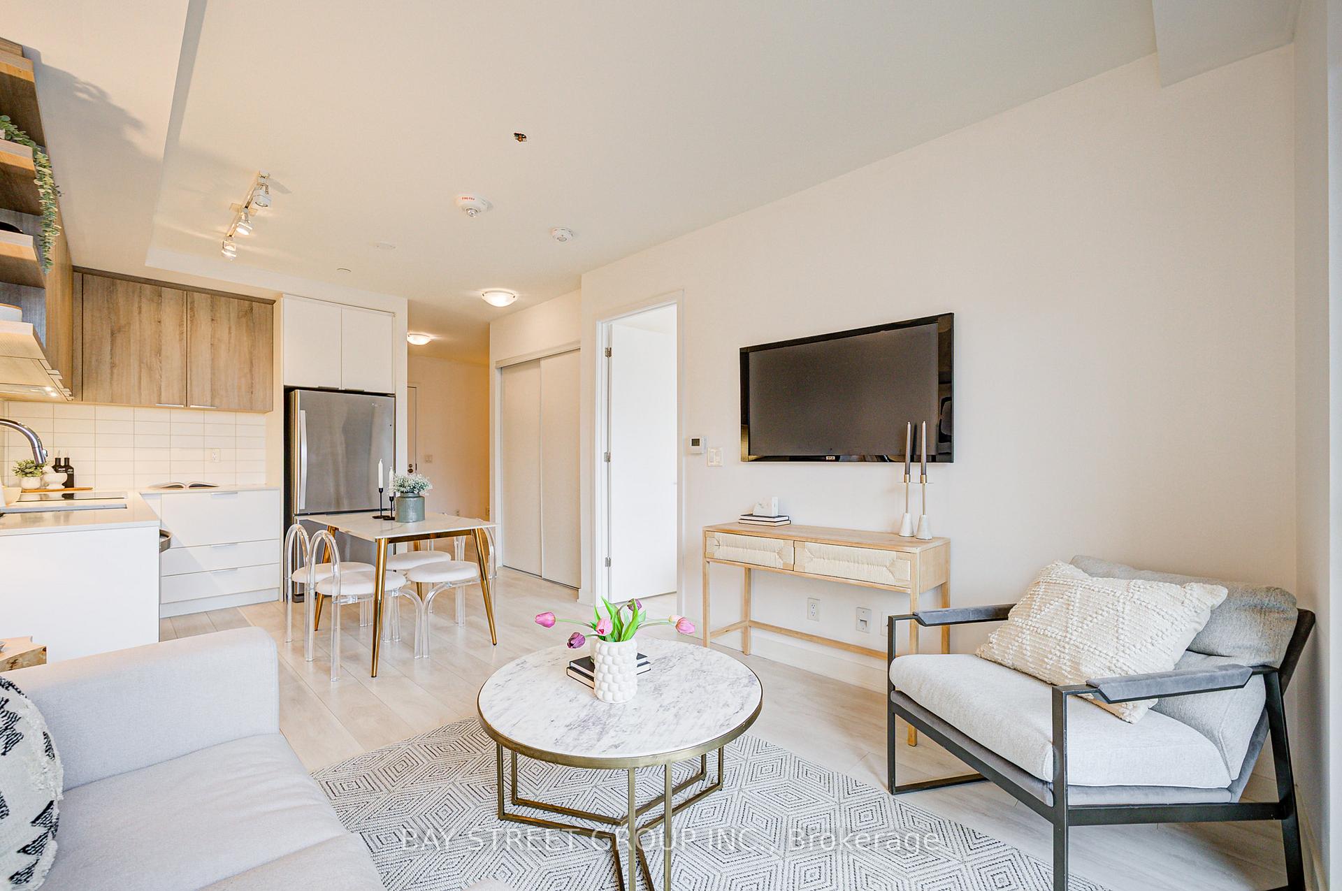 Photo 21 of Unit N207, 6 Sonic Way, Toronto, Flemingdon Park — HOMEH
