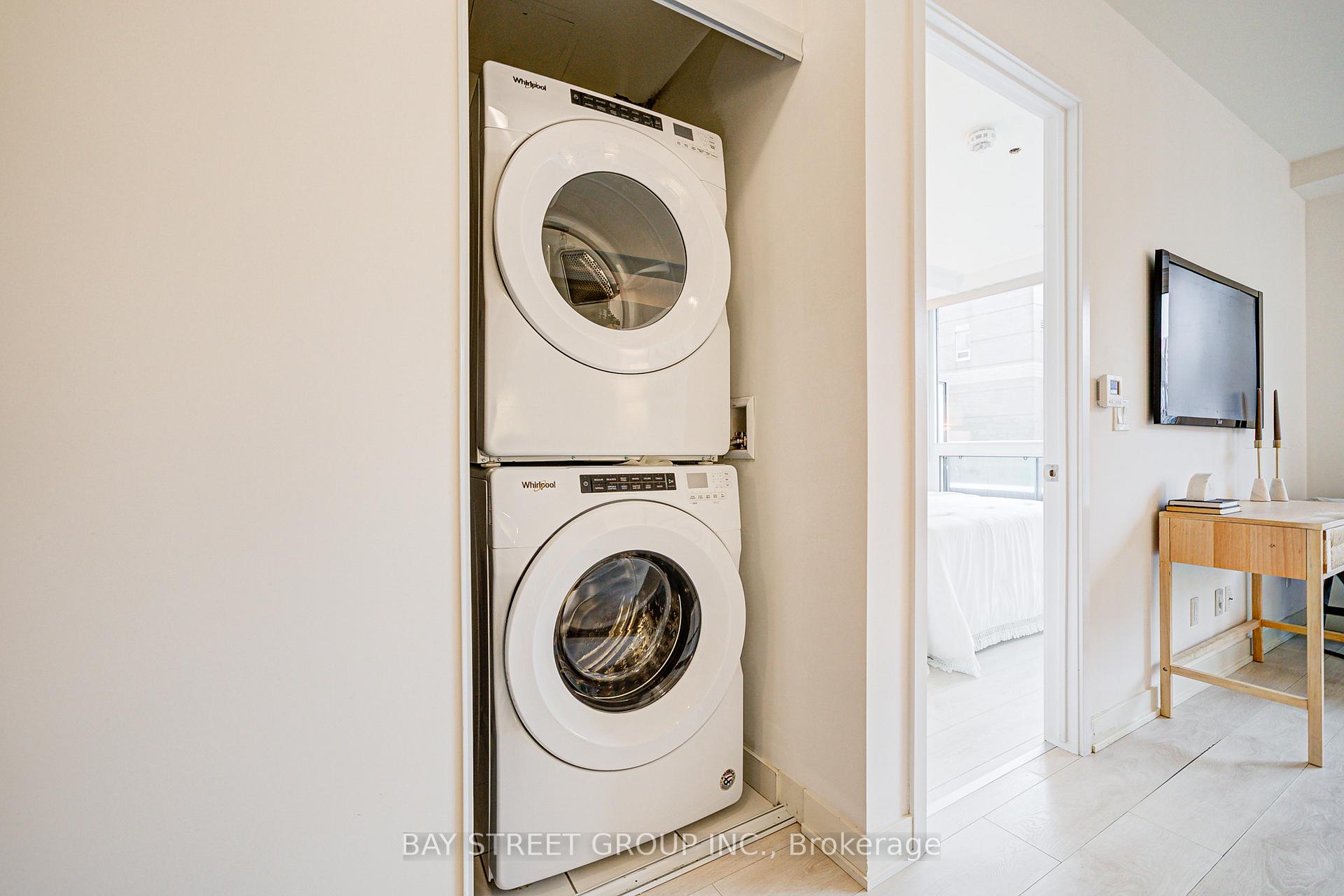 Photo 23 of Unit N207, 6 Sonic Way, Toronto, Flemingdon Park — HOMEH