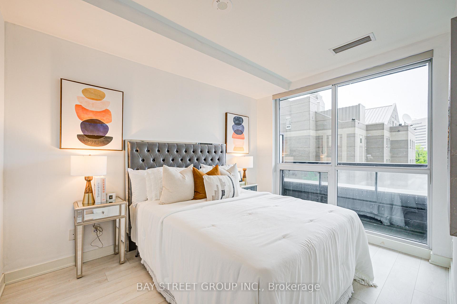 Photo 24 of Unit N207, 6 Sonic Way, Toronto, Flemingdon Park — HOMEH