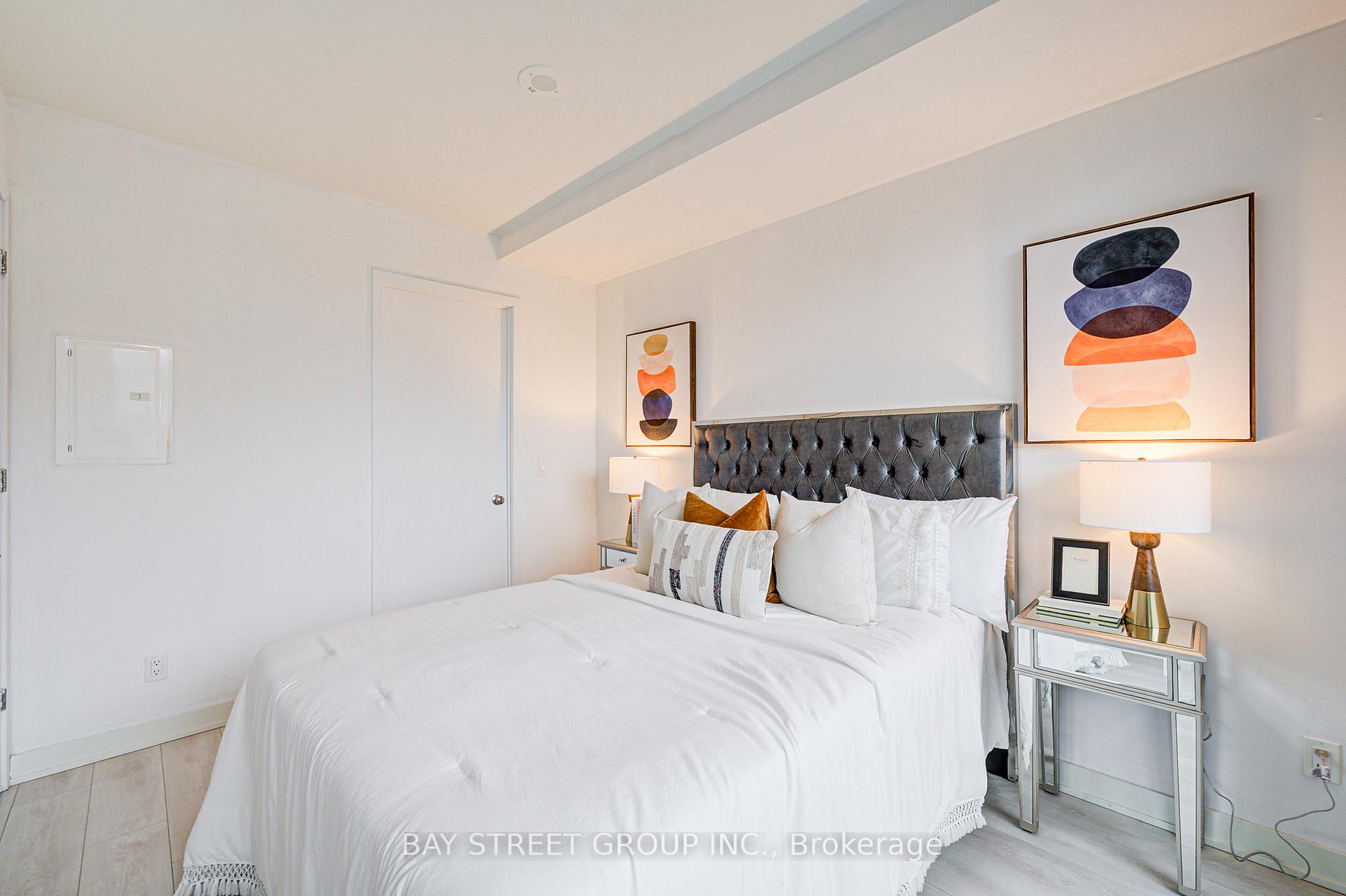 Photo 26 of Unit N207, 6 Sonic Way, Toronto, Flemingdon Park — HOMEH