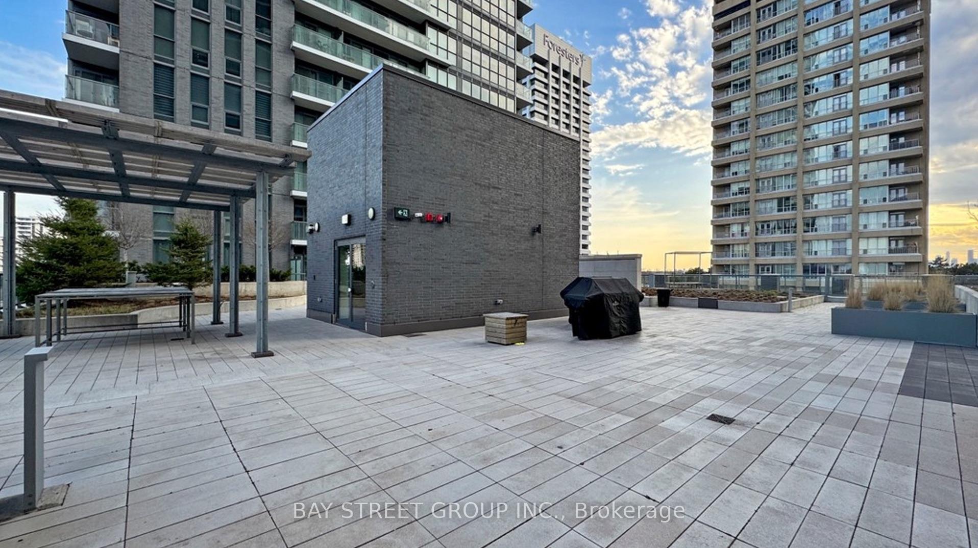 Photo 34 of Unit N207, 6 Sonic Way, Toronto, Flemingdon Park — HOMEH