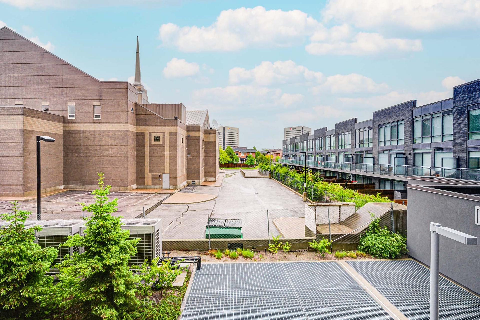 Photo 35 of Unit N207, 6 Sonic Way, Toronto, Flemingdon Park — HOMEH