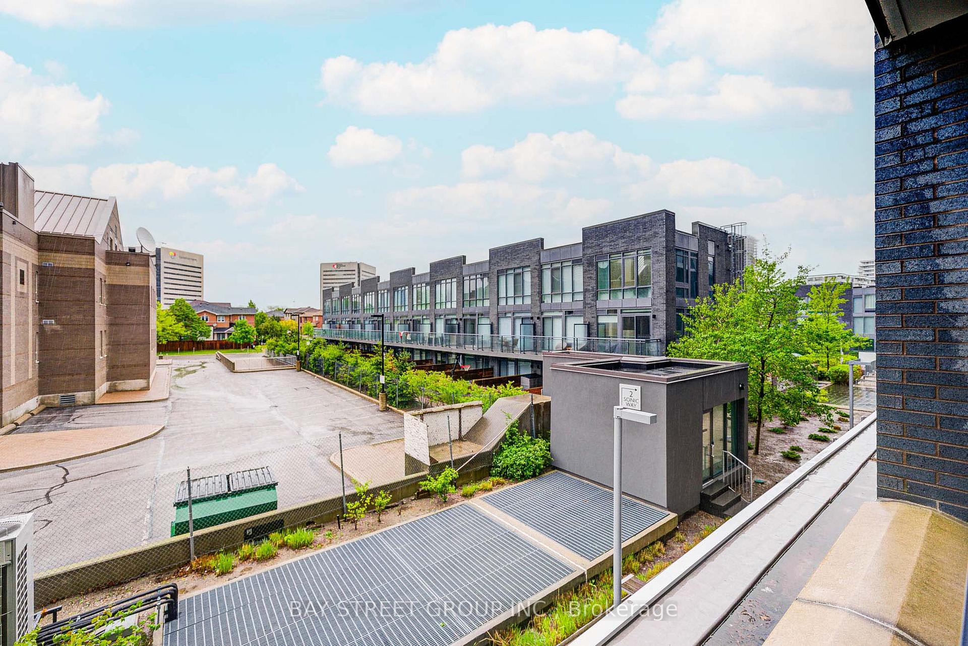 Photo 36 of Unit N207, 6 Sonic Way, Toronto, Flemingdon Park — HOMEH