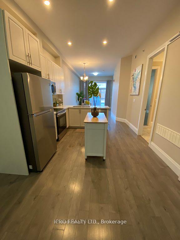 Photo 8 of Unit 114A, 85A Morrell Street, Brant, Brantford Twp — HOMEH