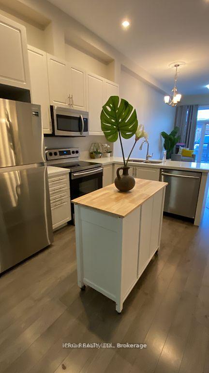 Photo 9 of Unit 114A, 85A Morrell Street, Brant, Brantford Twp — HOMEH