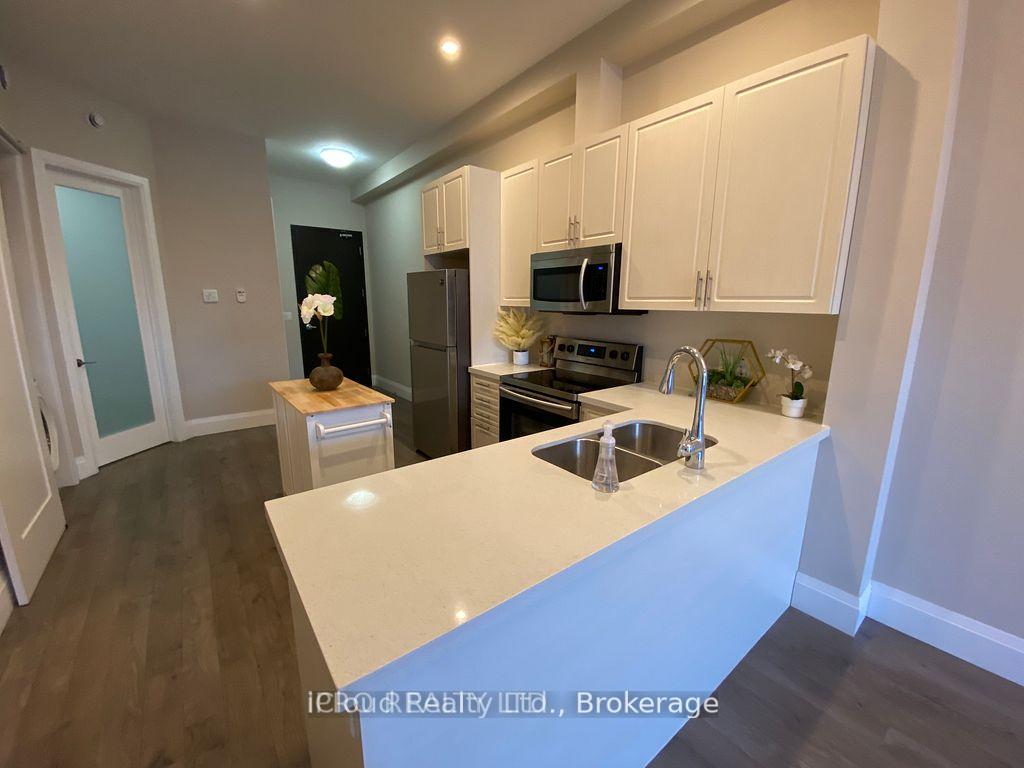 Photo 10 of Unit 114A, 85A Morrell Street, Brant, Brantford Twp — HOMEH