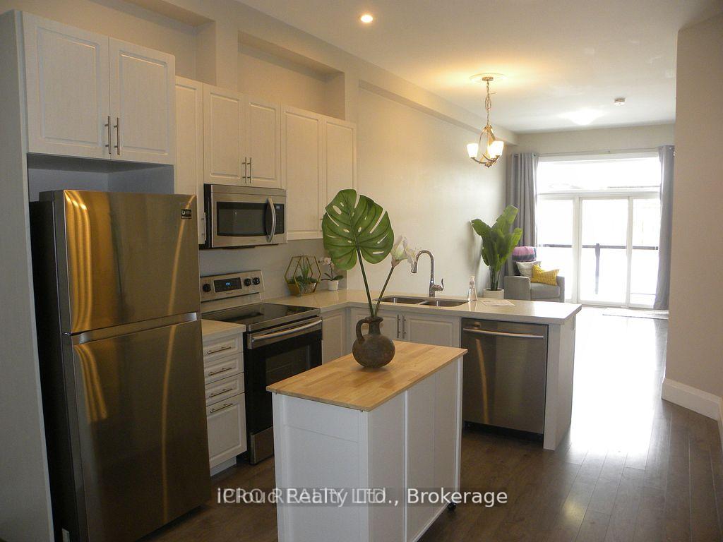 Photo 11 of Unit 114A, 85A Morrell Street, Brant, Brantford Twp — HOMEH