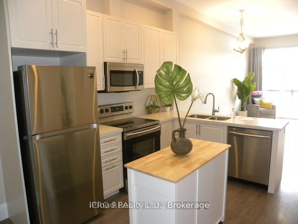 Photo 12 of Unit 114A, 85A Morrell Street, Brant, Brantford Twp — HOMEH