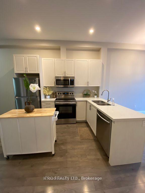 Photo 14 of Unit 114A, 85A Morrell Street, Brant, Brantford Twp — HOMEH