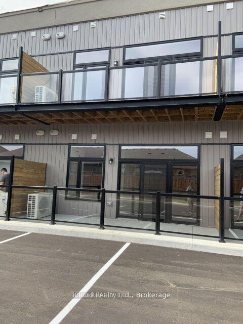 Photo 33 of Unit 114A, 85A Morrell Street, Brant, Brantford Twp — HOMEH