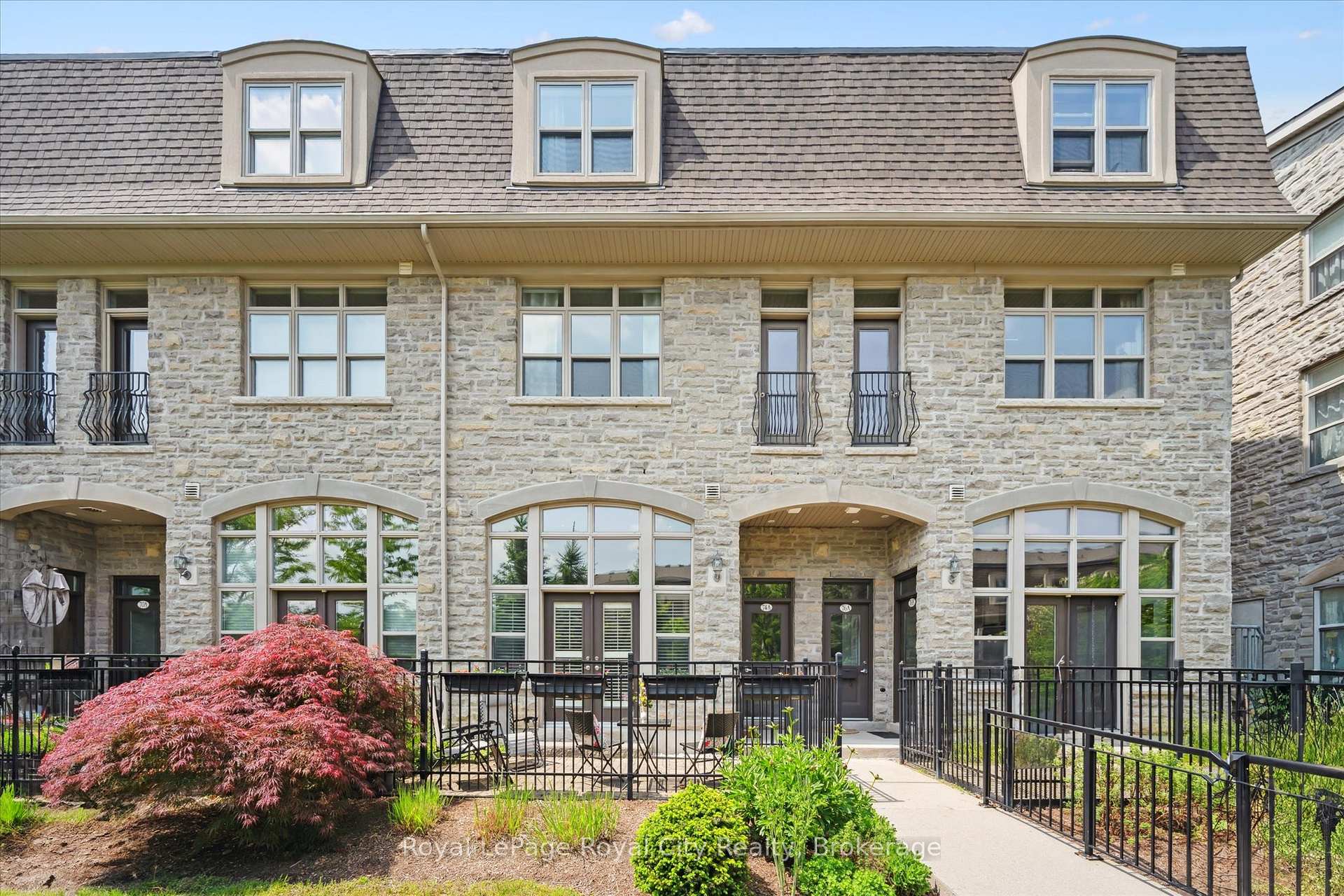 Photo 1 of 74B Cardigan Street, Guelph, Downtown — HOMEH