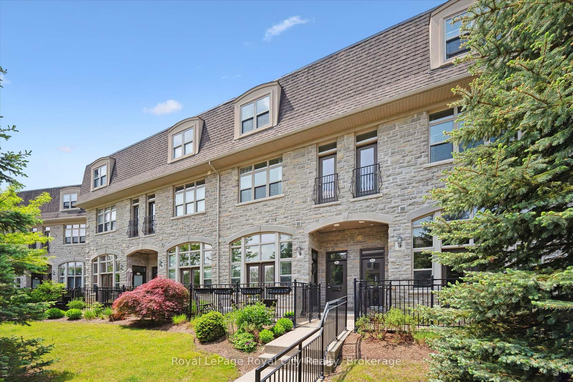 Photo 2 of 74B Cardigan Street, Guelph, Downtown — HOMEH
