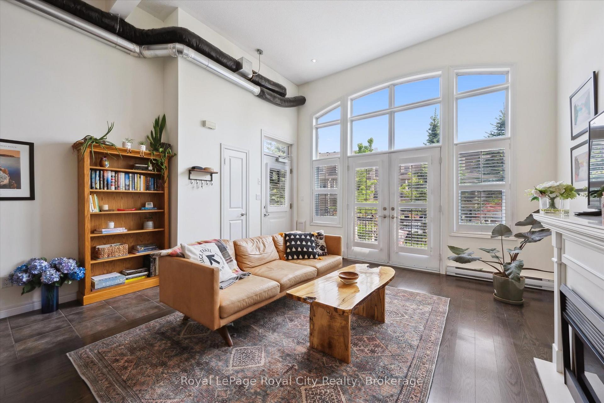 Photo 4 of 74B Cardigan Street, Guelph, Downtown — HOMEH
