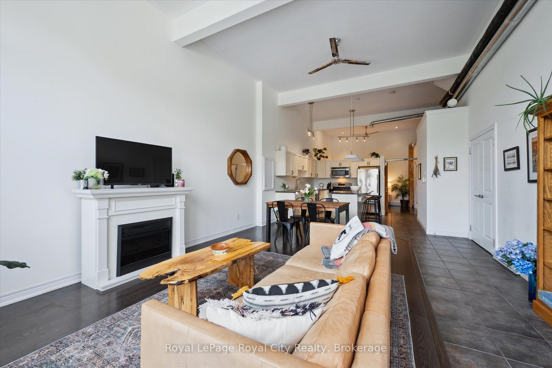 Photo 6 of 74B Cardigan Street, Guelph, Downtown — HOMEH