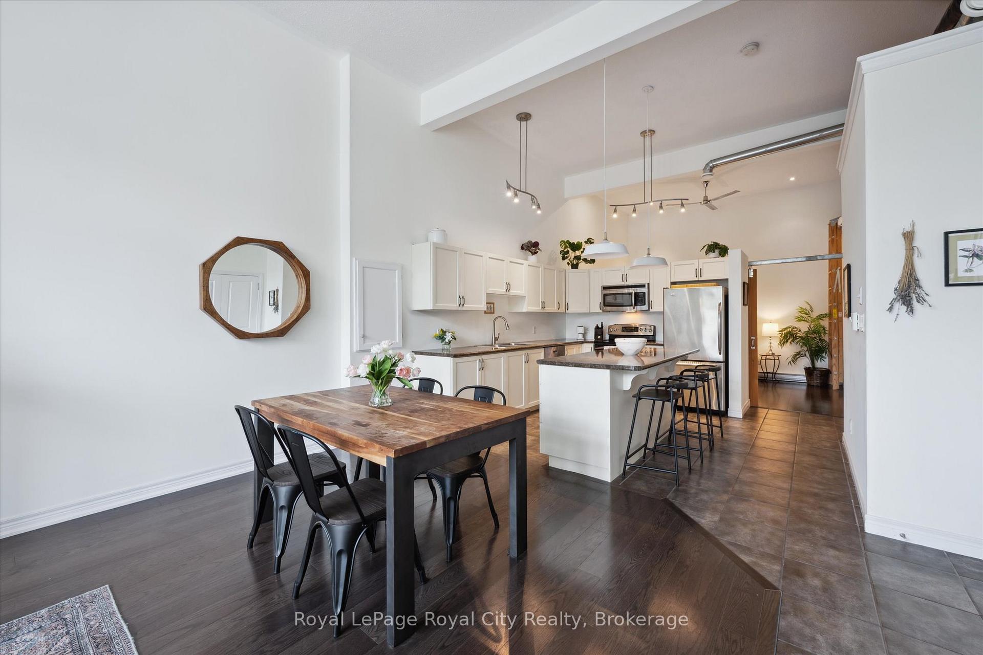 Photo 8 of 74B Cardigan Street, Guelph, Downtown — HOMEH