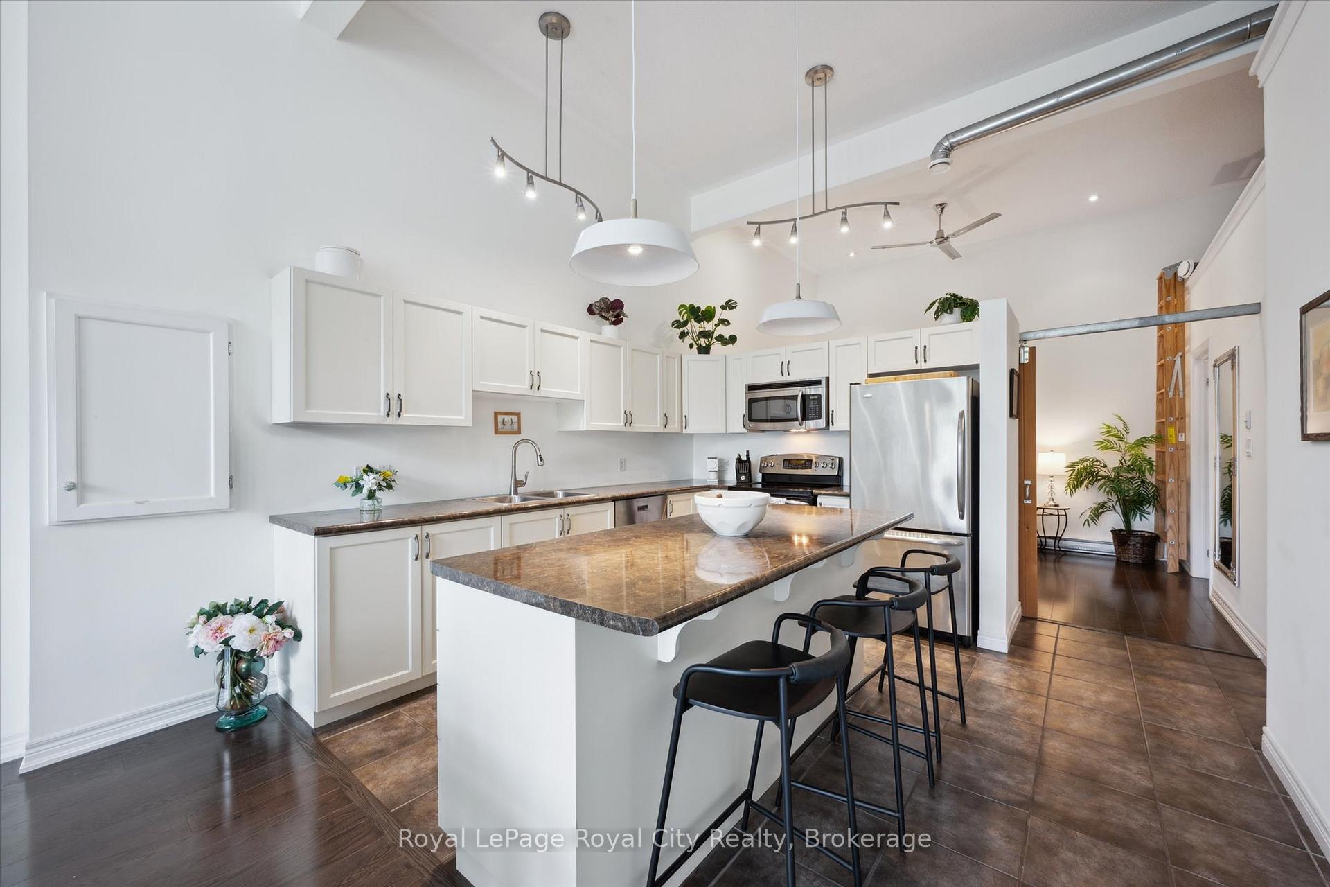 Photo 9 of 74B Cardigan Street, Guelph, Downtown — HOMEH