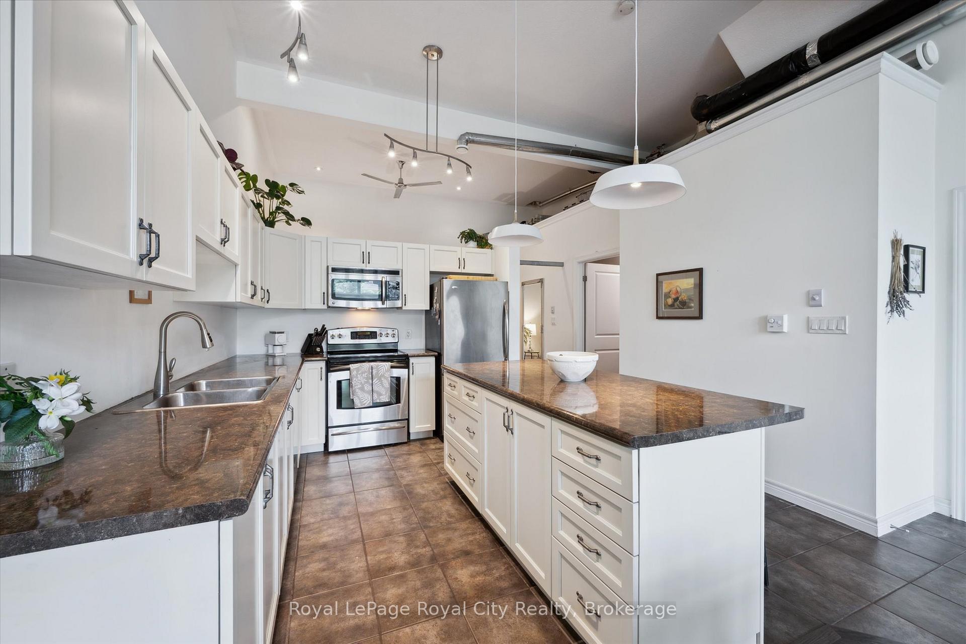 Photo 10 of 74B Cardigan Street, Guelph, Downtown — HOMEH