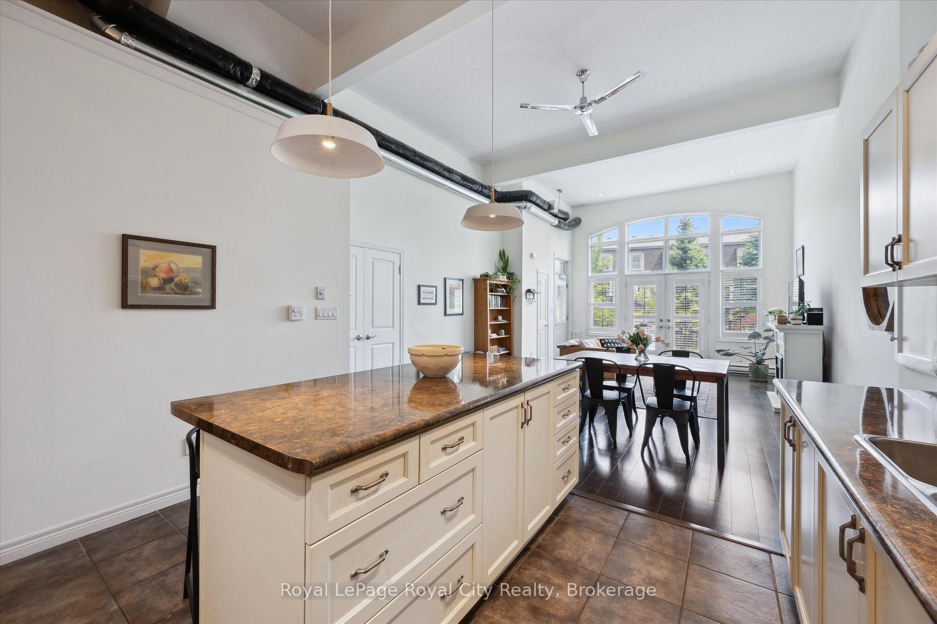 Photo 11 of 74B Cardigan Street, Guelph, Downtown — HOMEH