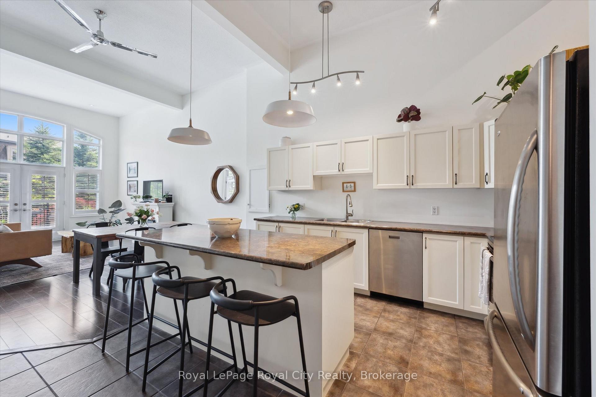 Photo 12 of 74B Cardigan Street, Guelph, Downtown — HOMEH