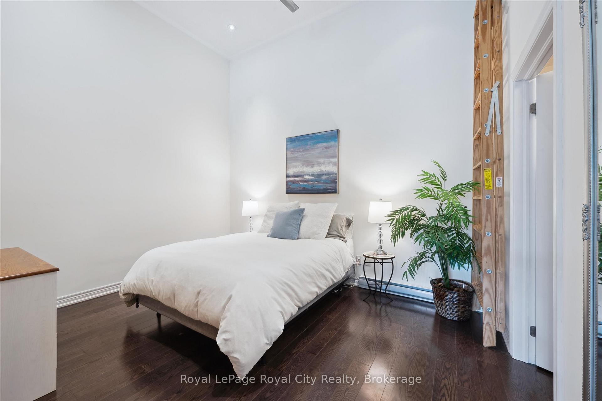 Photo 13 of 74B Cardigan Street, Guelph, Downtown — HOMEH