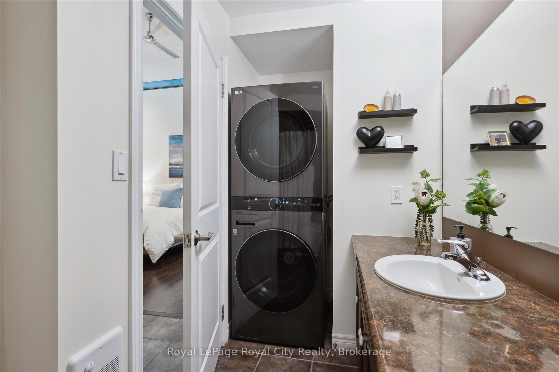 Photo 16 of 74B Cardigan Street, Guelph, Downtown — HOMEH