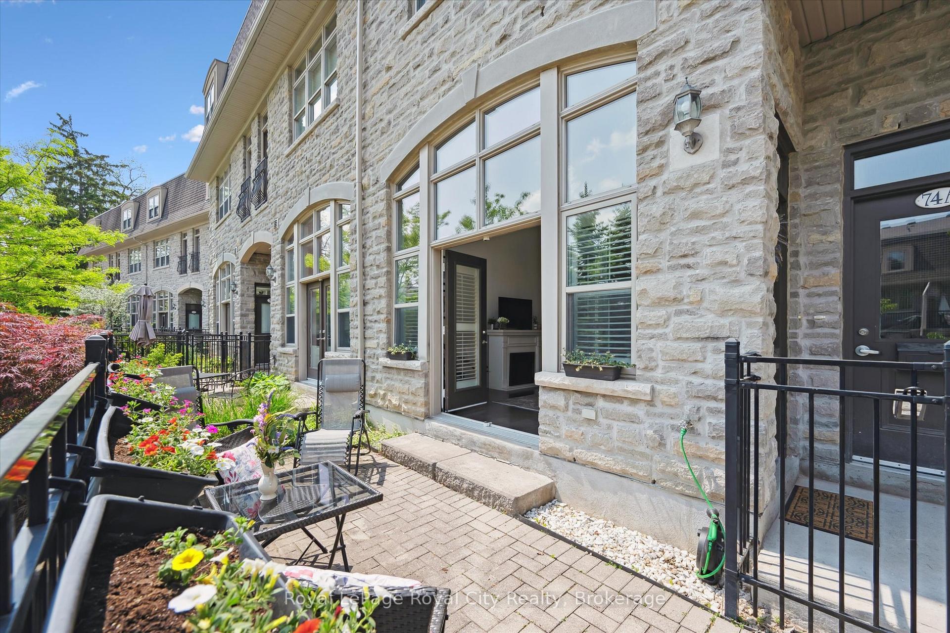 Photo 18 of 74B Cardigan Street, Guelph, Downtown — HOMEH