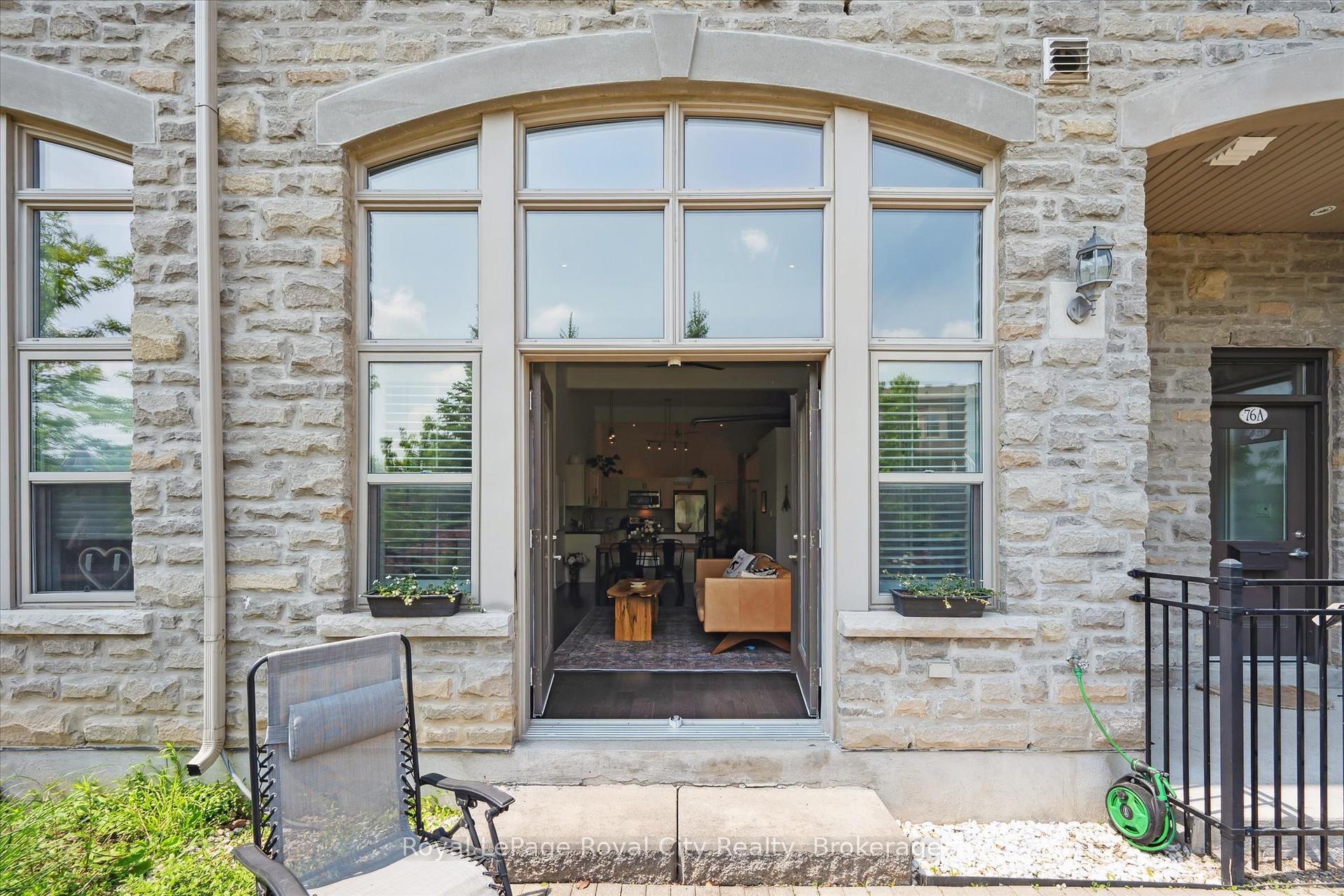 Photo 19 of 74B Cardigan Street, Guelph, Downtown — HOMEH