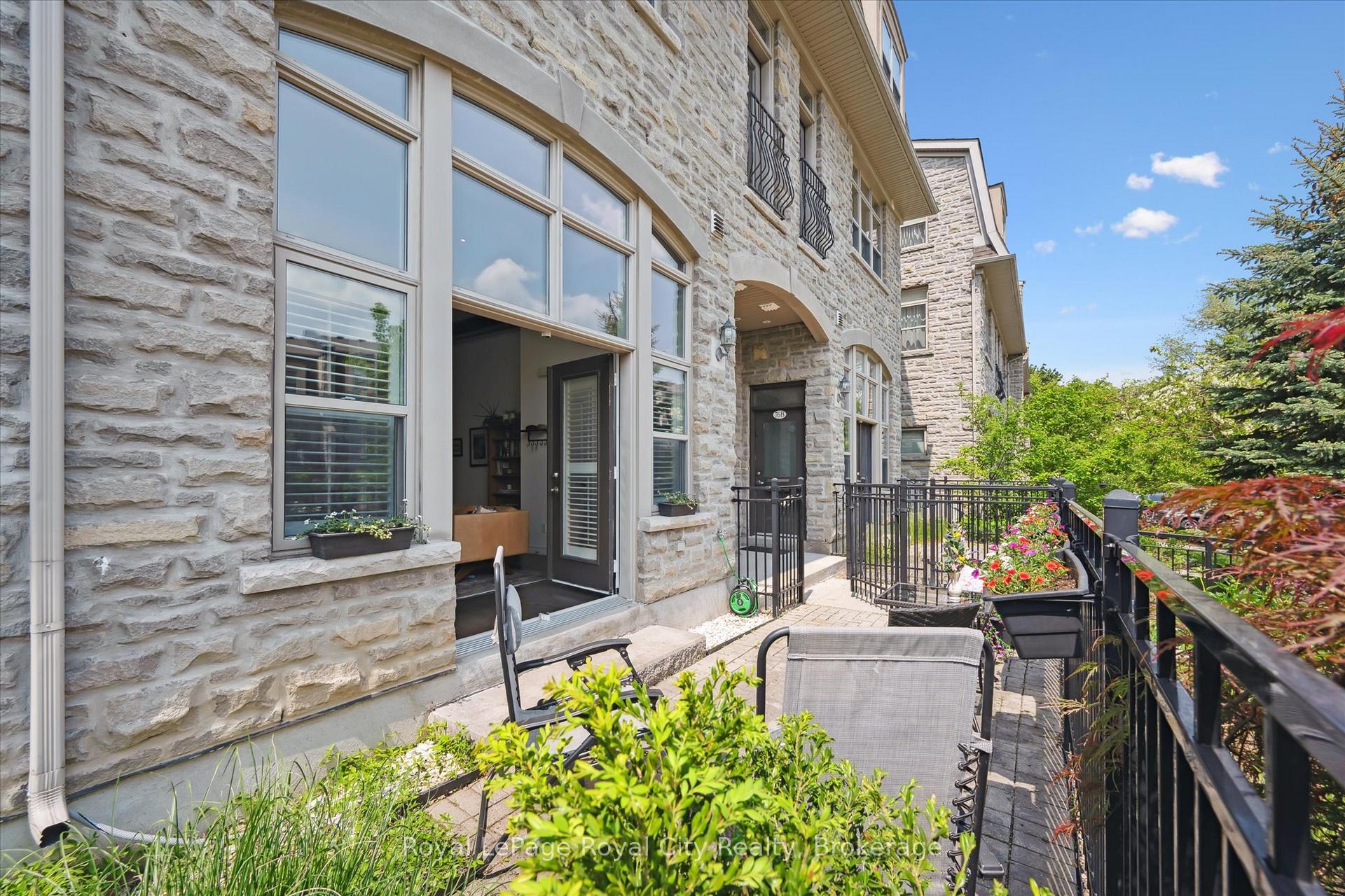 Photo 20 of 74B Cardigan Street, Guelph, Downtown — HOMEH