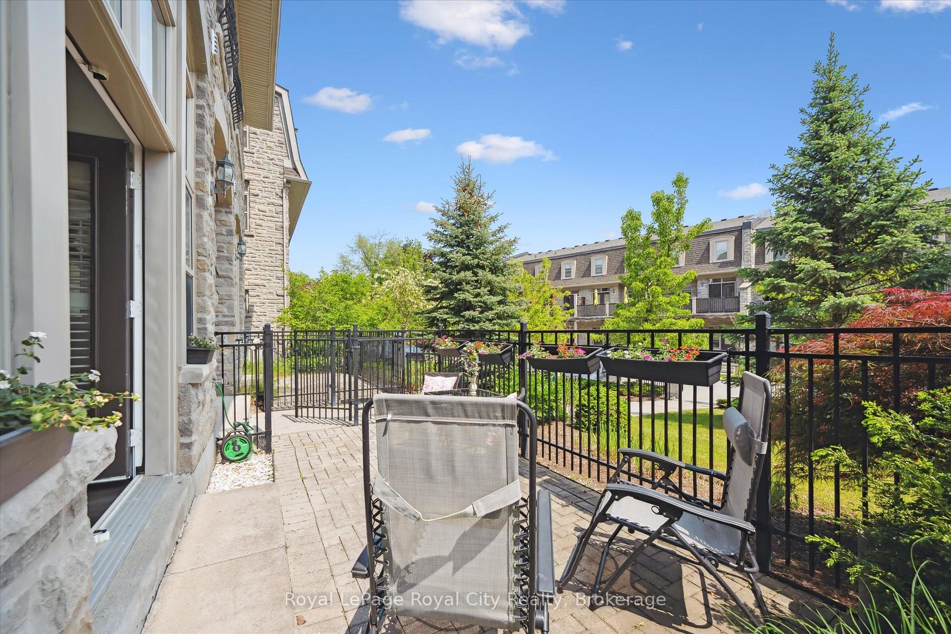Photo 21 of 74B Cardigan Street, Guelph, Downtown — HOMEH