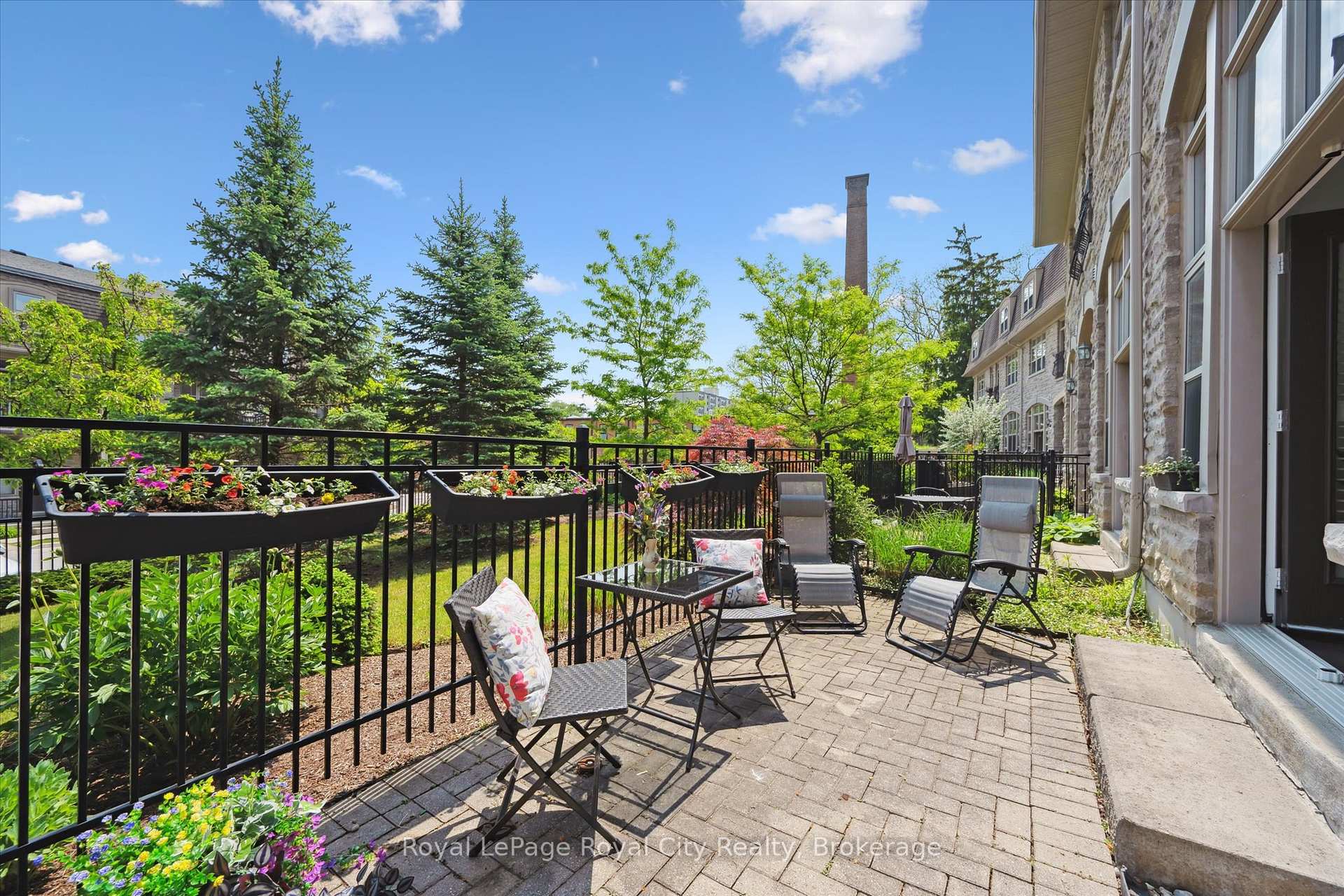 Photo 22 of 74B Cardigan Street, Guelph, Downtown — HOMEH