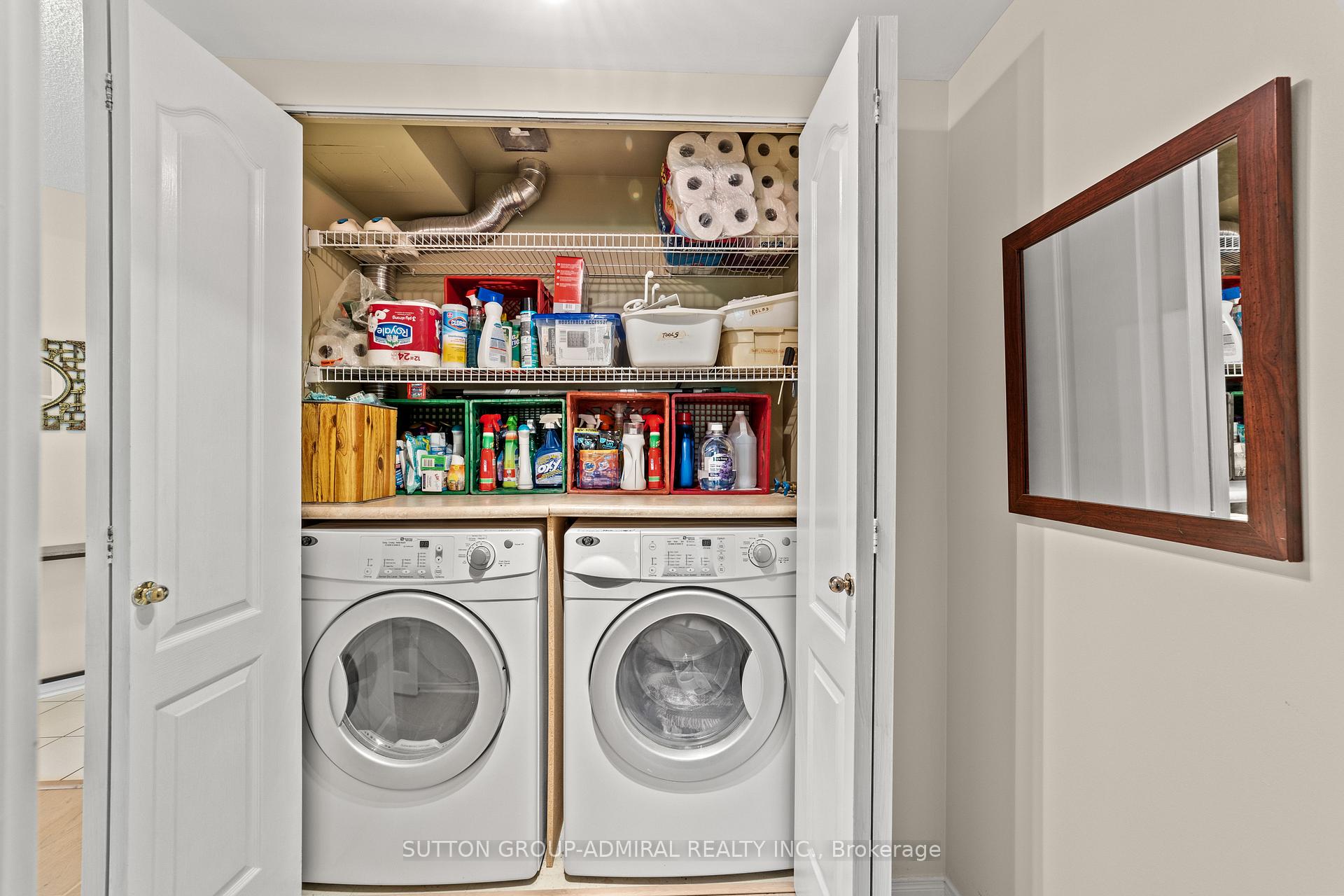 Photo 30 of Unit 304, 11 Townsgate Drive, Vaughan, Crestwood-Springfarm-Yorkhill — HOMEH