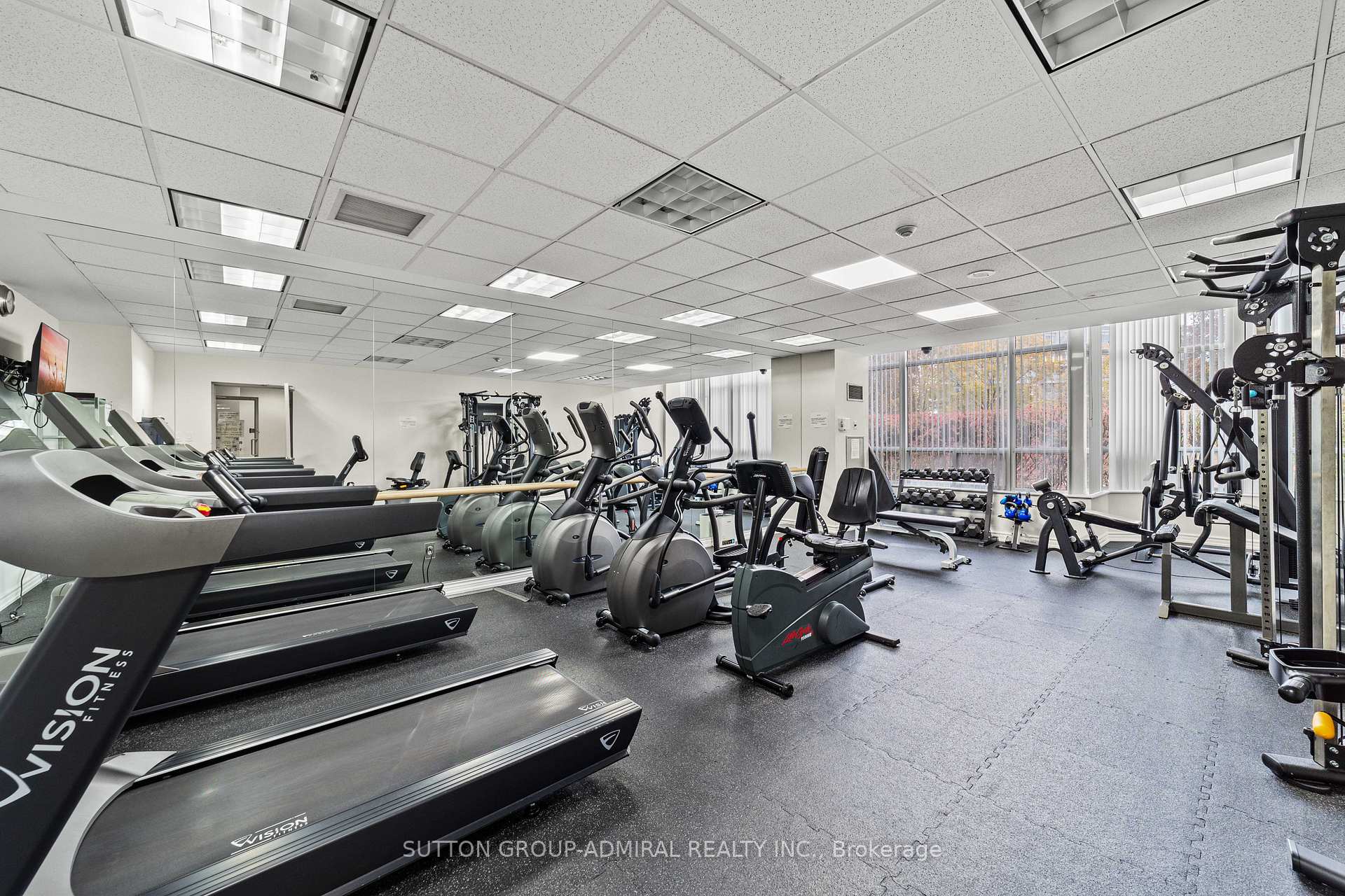 Photo 38 of Unit 304, 11 Townsgate Drive, Vaughan, Crestwood-Springfarm-Yorkhill — HOMEH