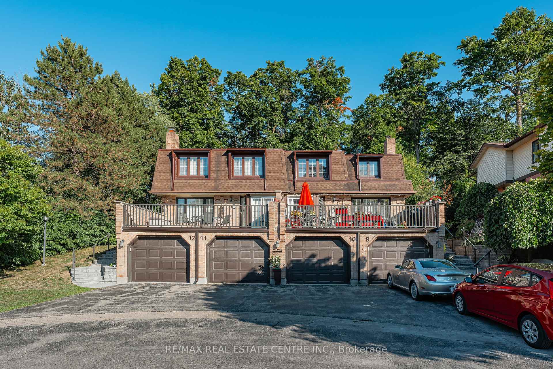Photo 1 of Unit 11, 232 Kingswood Drive, Kitchener — HOMEH