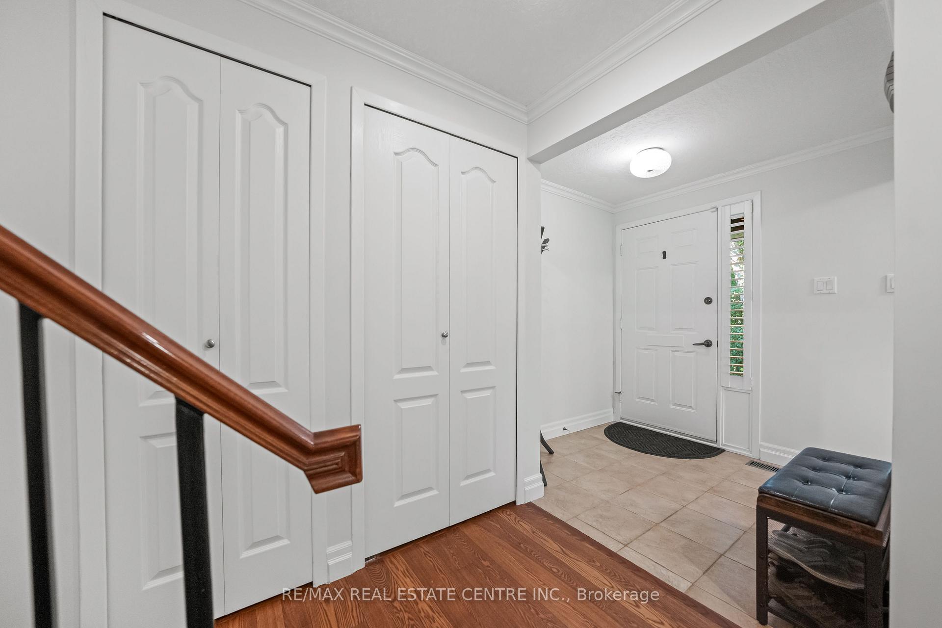 Photo 7 of Unit 11, 232 Kingswood Drive, Kitchener — HOMEH