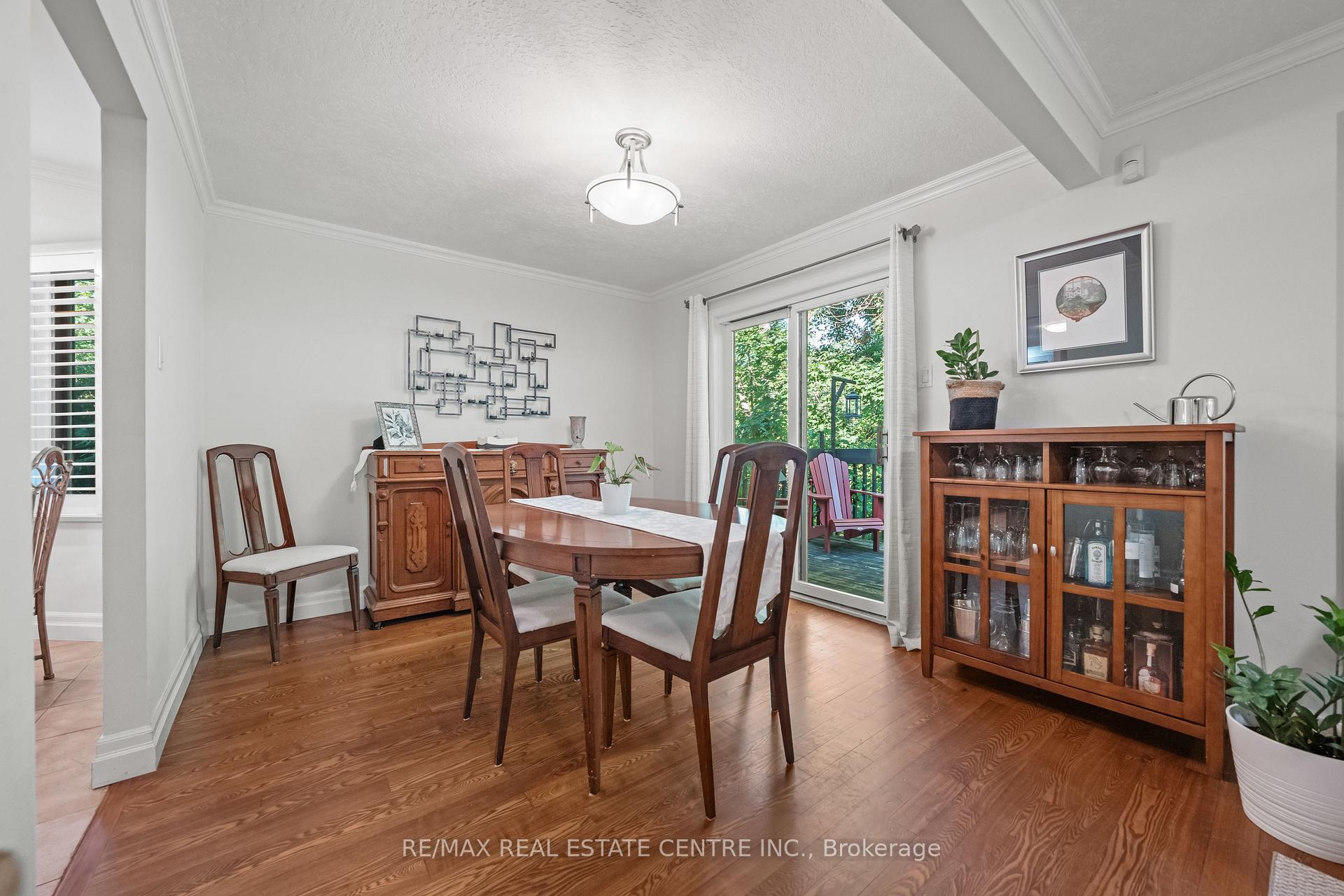Photo 15 of Unit 11, 232 Kingswood Drive, Kitchener — HOMEH